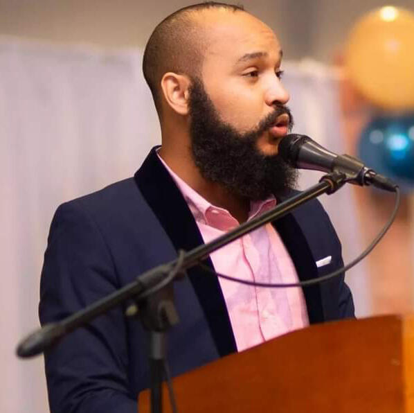 Patrice Salomon - Animateur